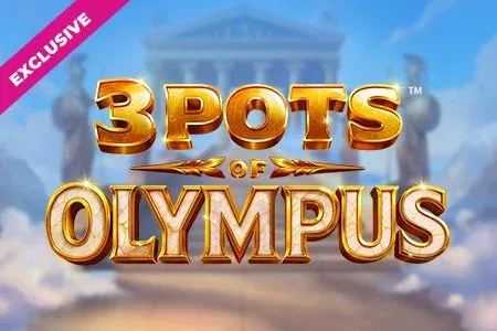 betalice 3 pots olympus