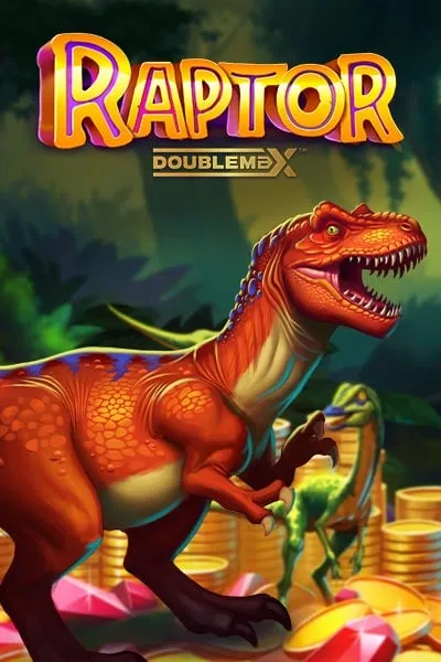 betalice raptor